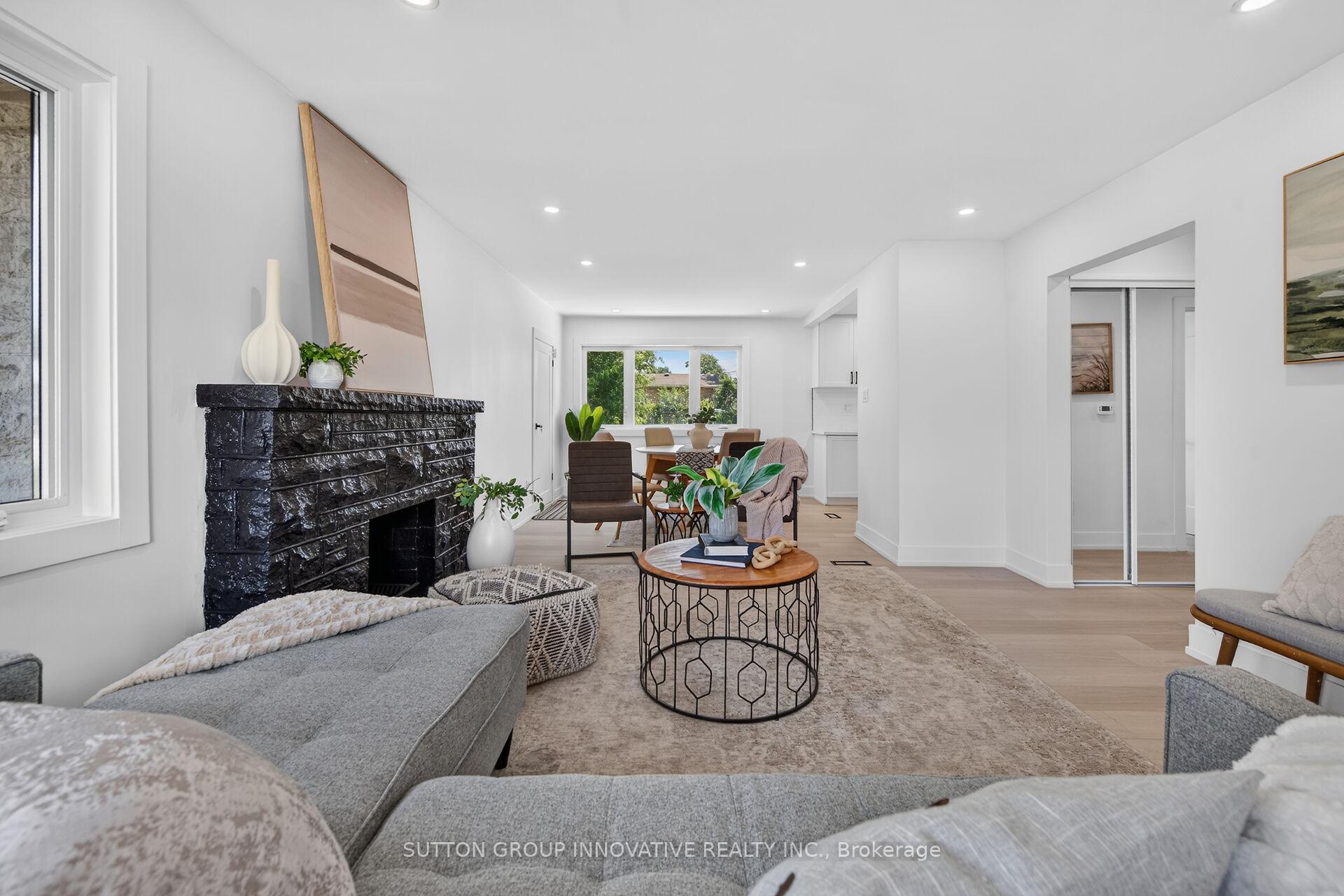 Photo 9 of 124 Corman Avenue, Hamilton, Stoney Creek — HOMEH
