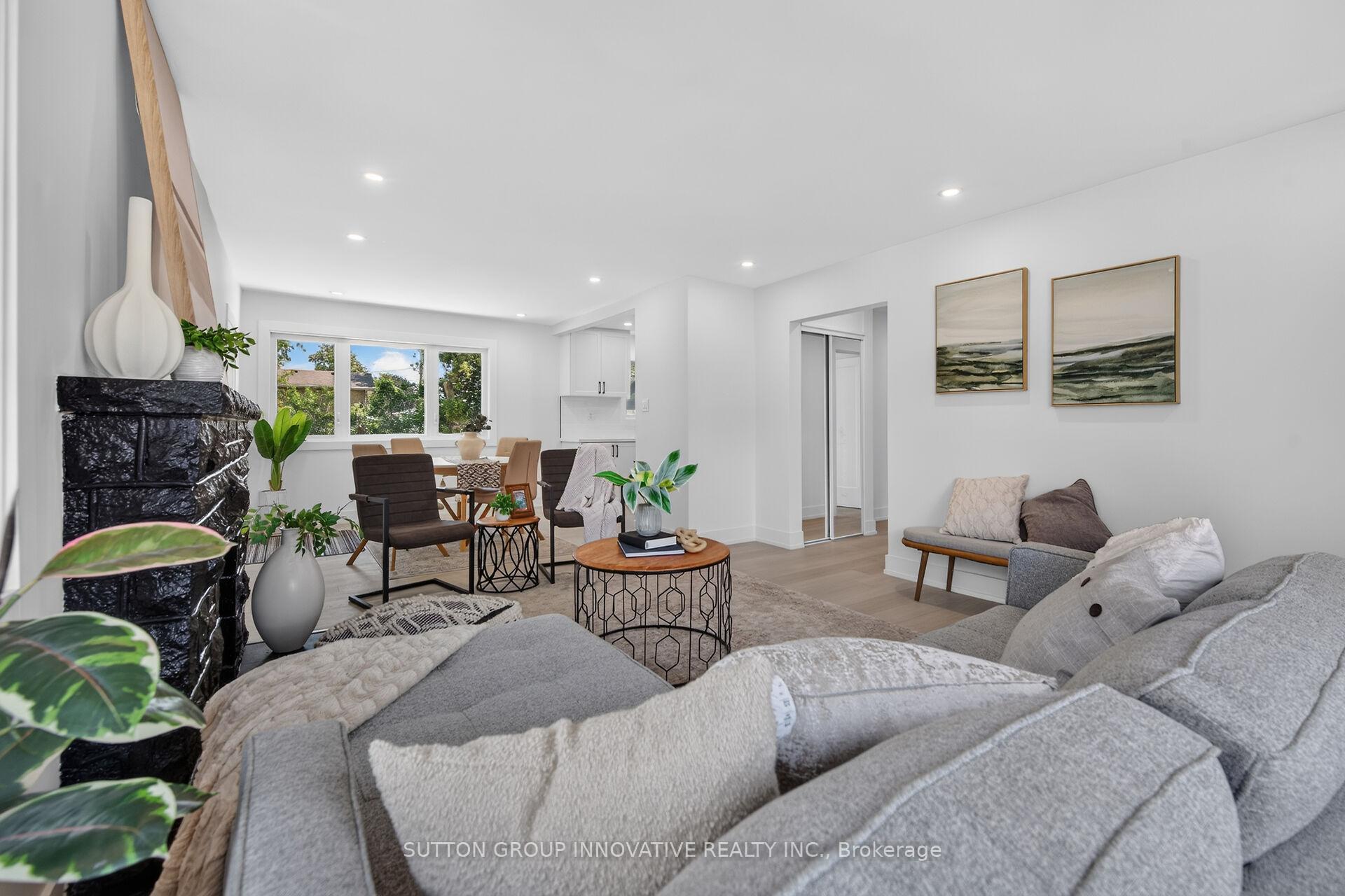 Photo 10 of 124 Corman Avenue, Hamilton, Stoney Creek — HOMEH
