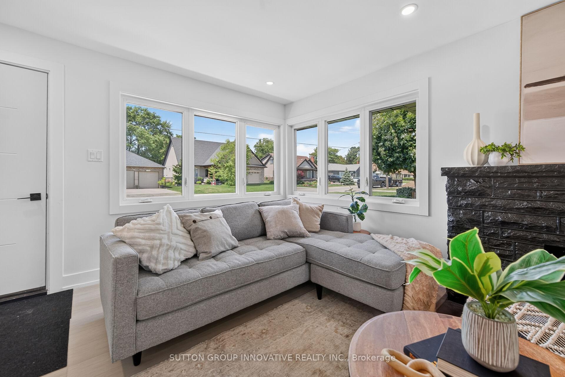 Photo 11 of 124 Corman Avenue, Hamilton, Stoney Creek — HOMEH