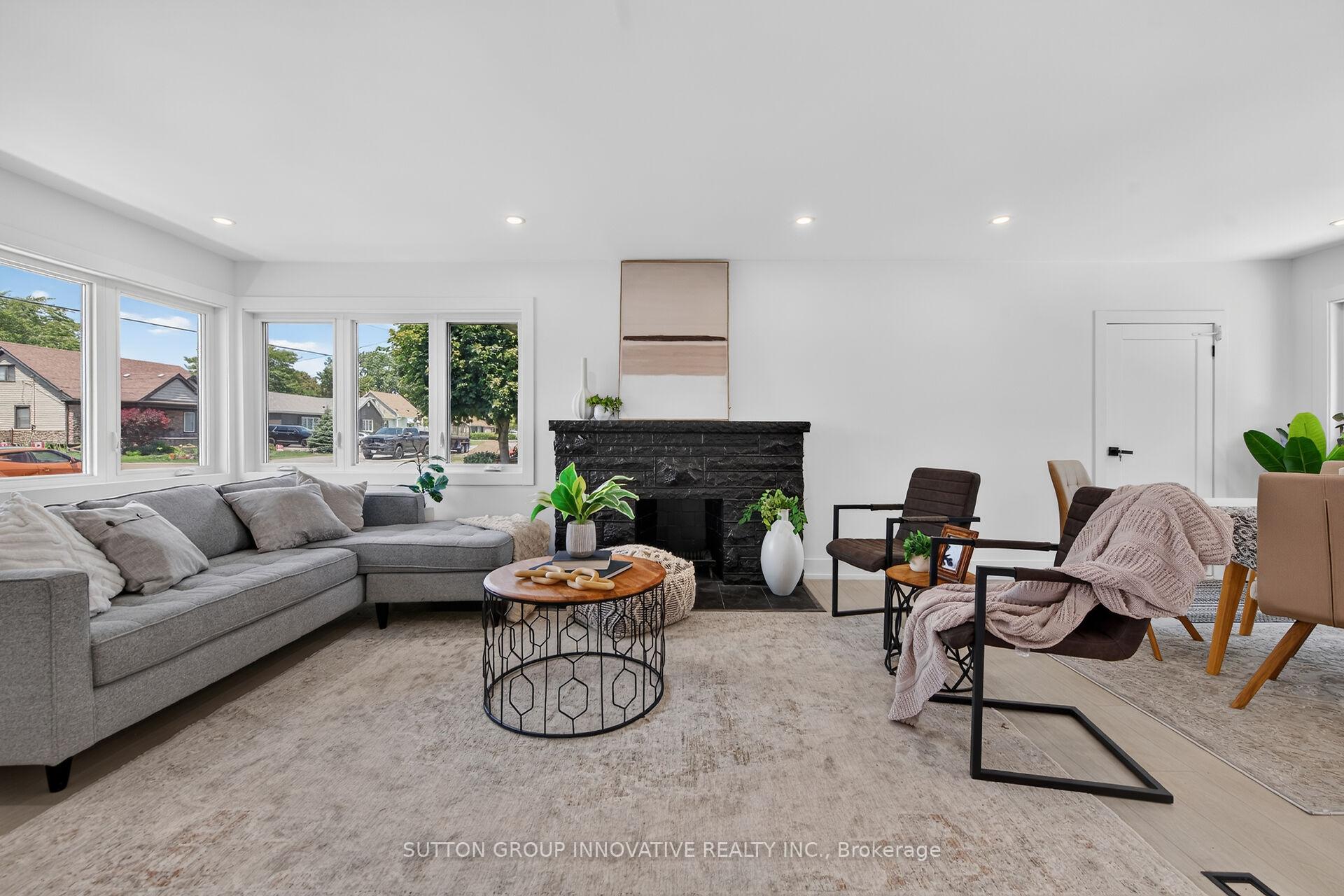 Photo 12 of 124 Corman Avenue, Hamilton, Stoney Creek — HOMEH