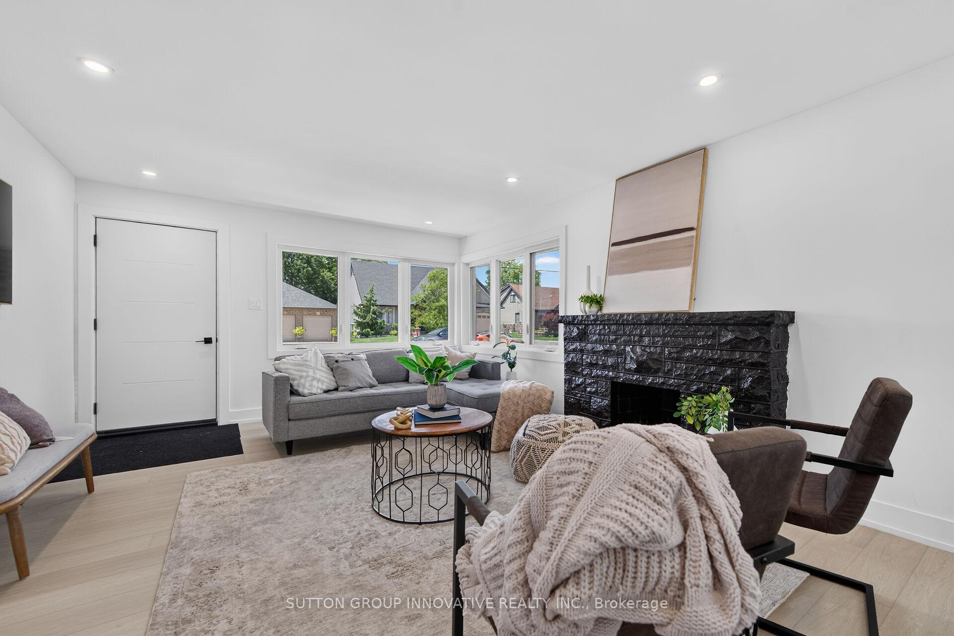 Photo 13 of 124 Corman Avenue, Hamilton, Stoney Creek — HOMEH