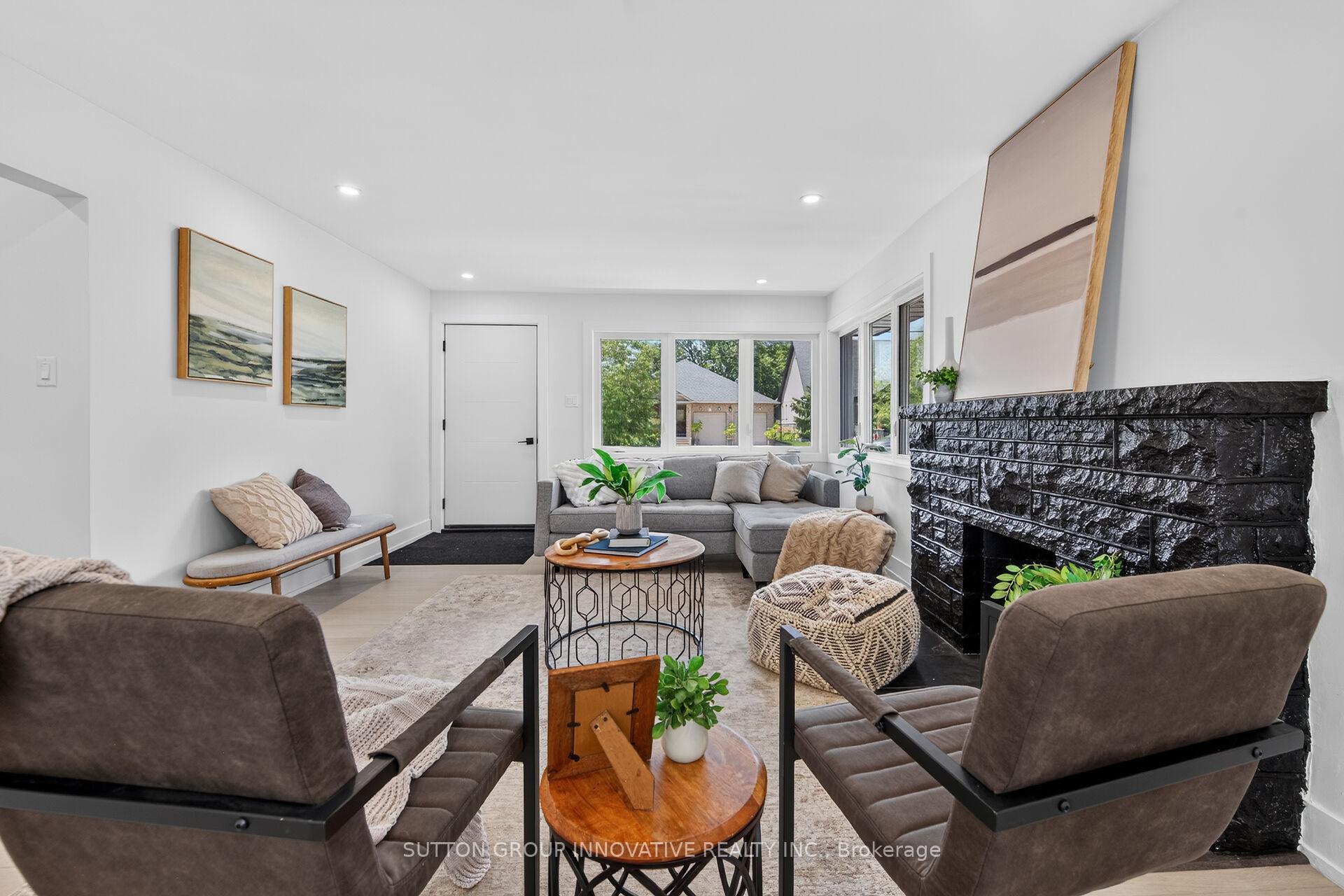 Photo 14 of 124 Corman Avenue, Hamilton, Stoney Creek — HOMEH