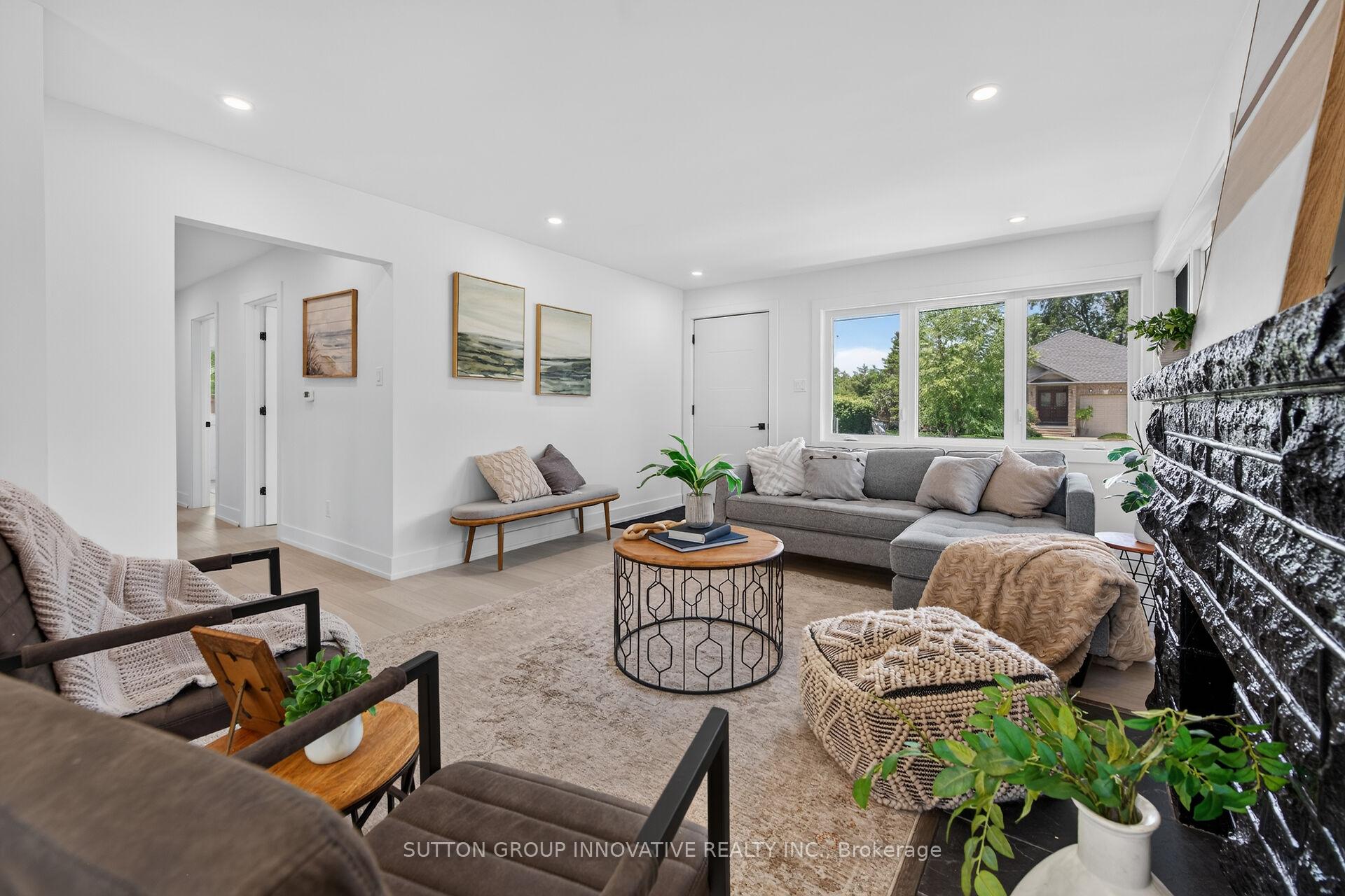Photo 15 of 124 Corman Avenue, Hamilton, Stoney Creek — HOMEH