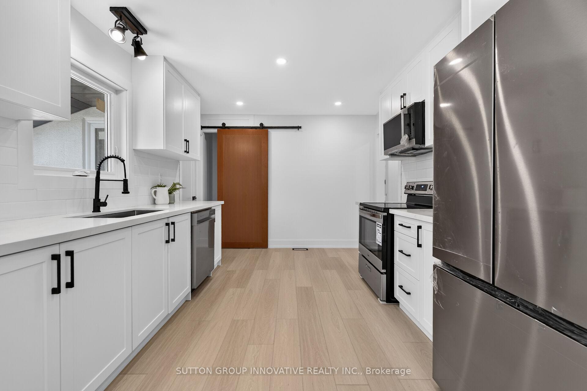 Photo 19 of 124 Corman Avenue, Hamilton, Stoney Creek — HOMEH
