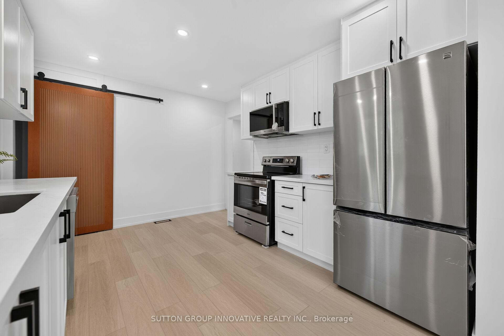 Photo 21 of 124 Corman Avenue, Hamilton, Stoney Creek — HOMEH