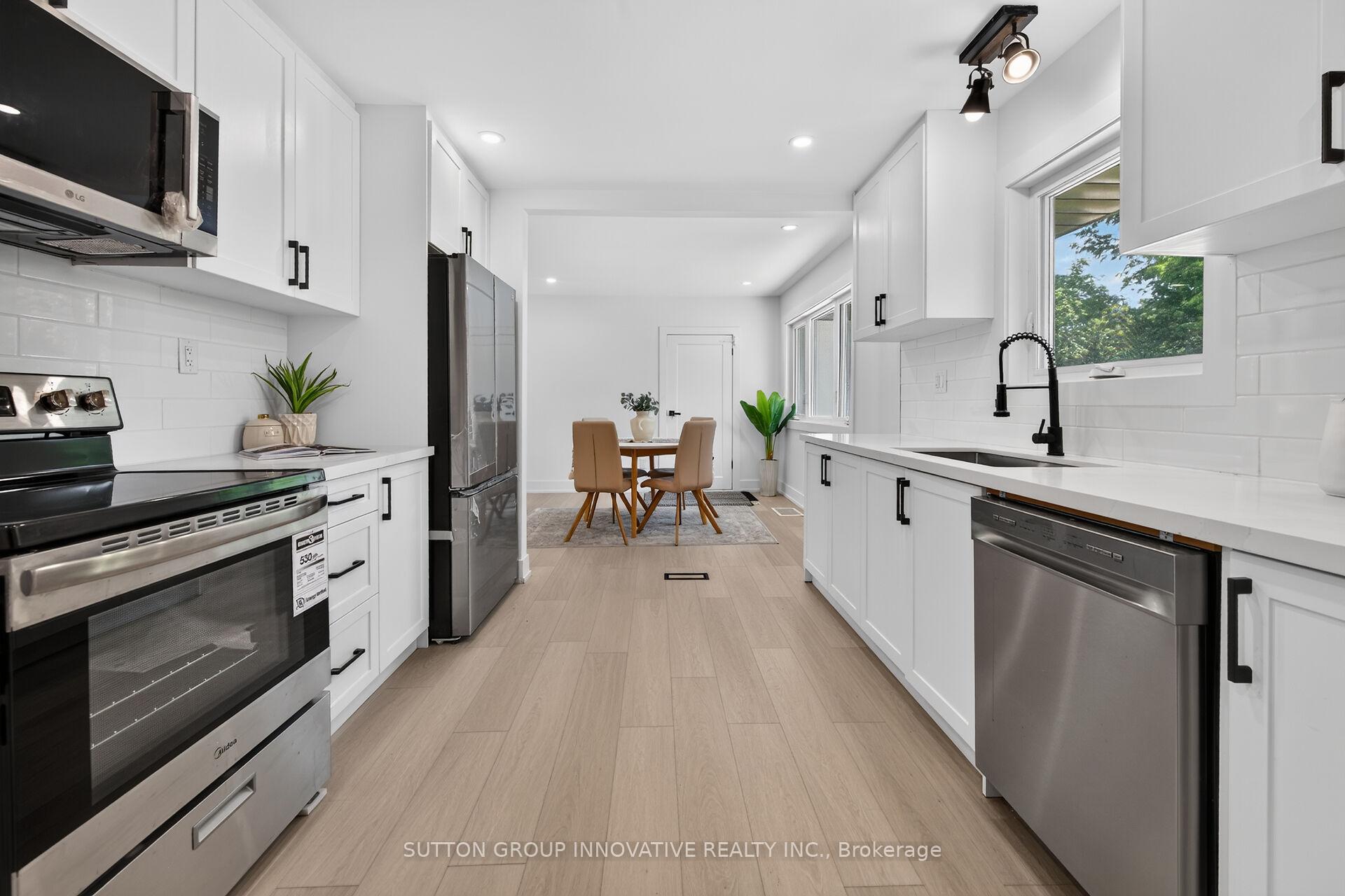 Photo 23 of 124 Corman Avenue, Hamilton, Stoney Creek — HOMEH