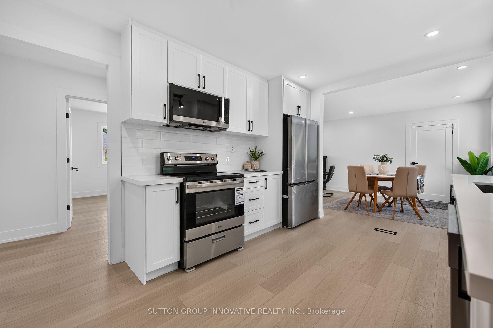 Photo 24 of 124 Corman Avenue, Hamilton, Stoney Creek — HOMEH