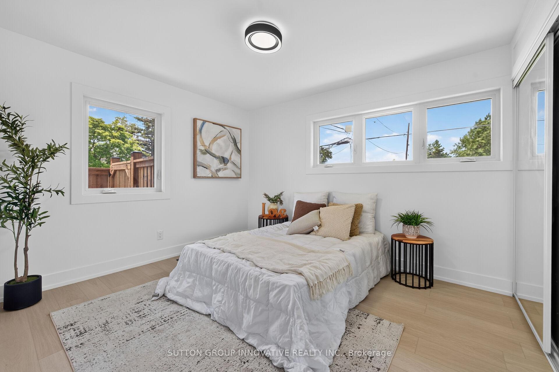 Photo 27 of 124 Corman Avenue, Hamilton, Stoney Creek — HOMEH