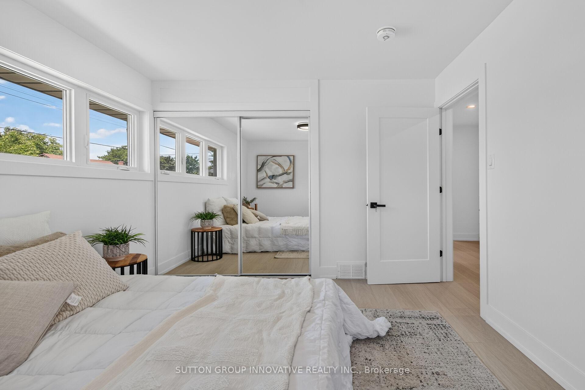 Photo 28 of 124 Corman Avenue, Hamilton, Stoney Creek — HOMEH
