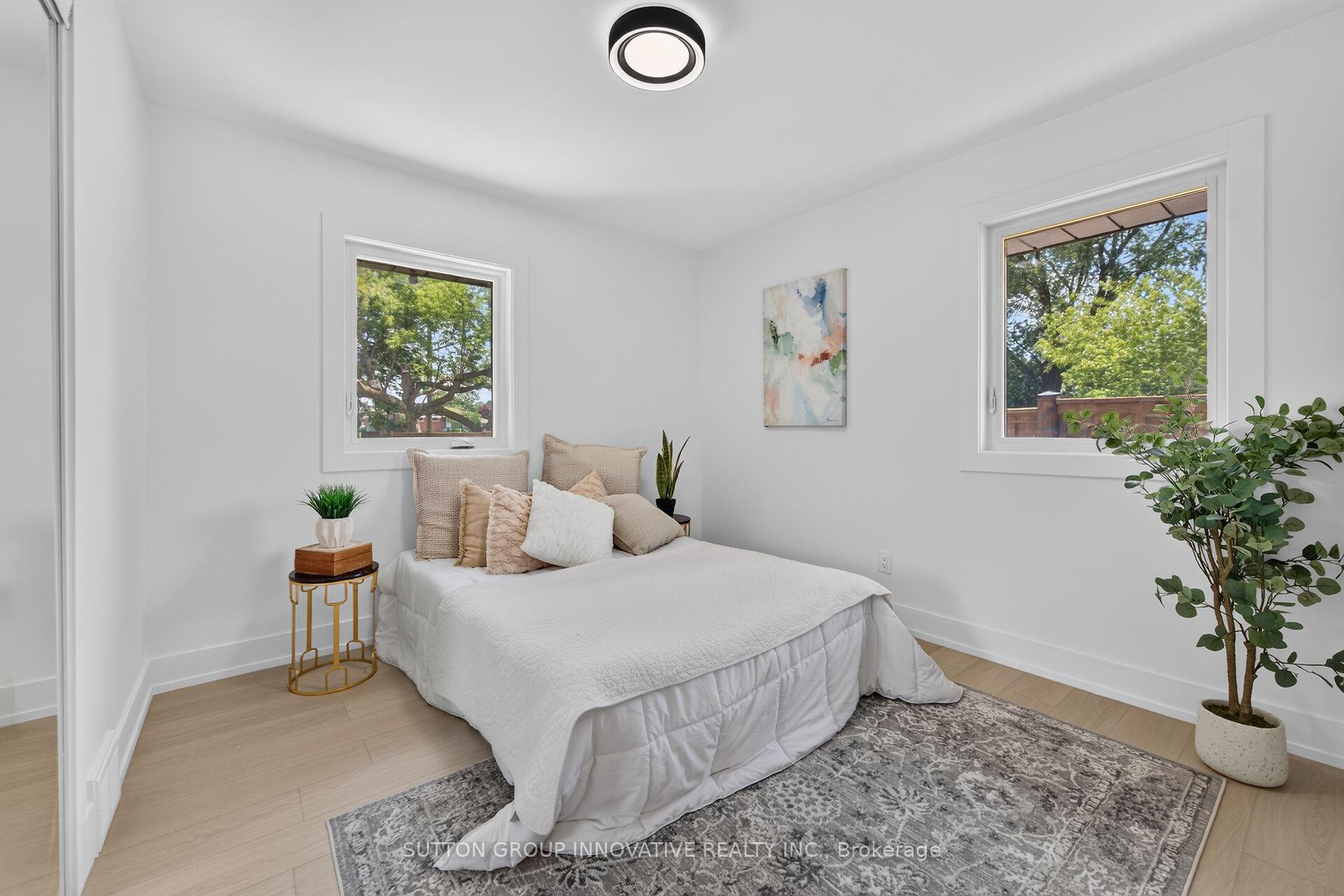 Photo 32 of 124 Corman Avenue, Hamilton, Stoney Creek — HOMEH