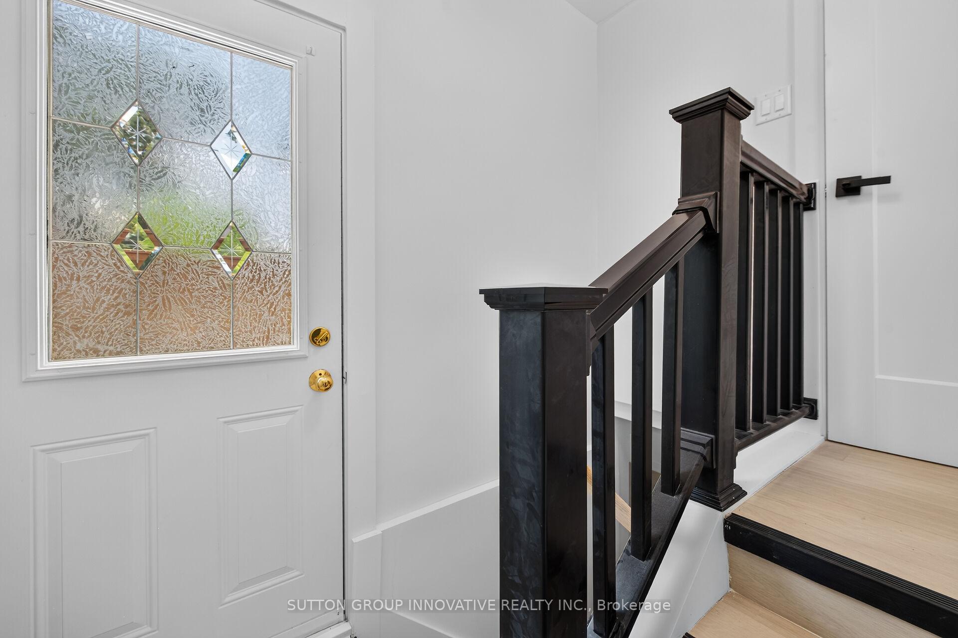 Photo 34 of 124 Corman Avenue, Hamilton, Stoney Creek — HOMEH
