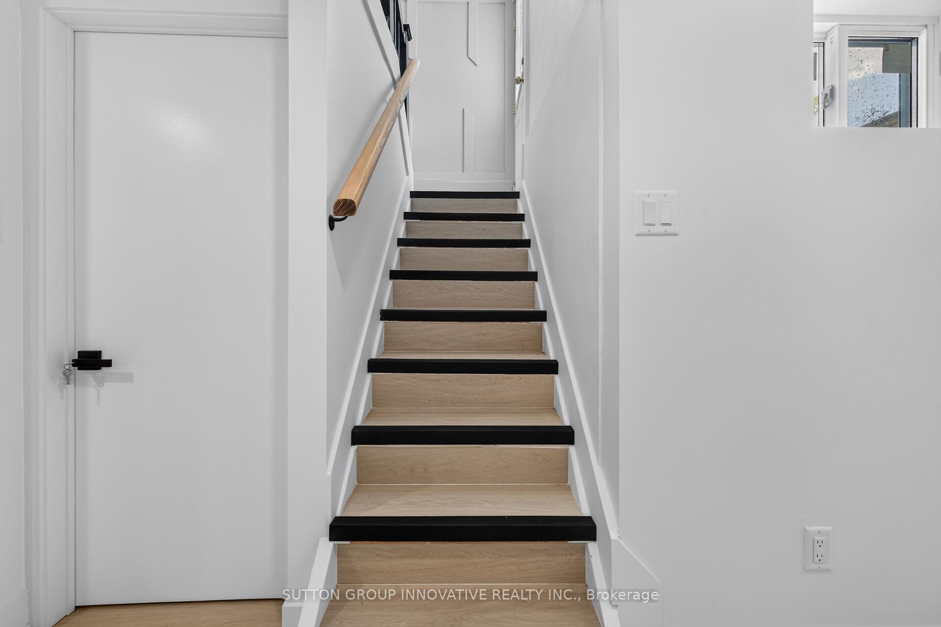 Photo 35 of 124 Corman Avenue, Hamilton, Stoney Creek — HOMEH