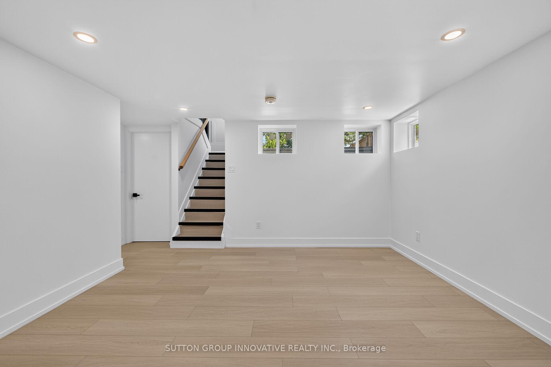 Photo 38 of 124 Corman Avenue, Hamilton, Stoney Creek — HOMEH