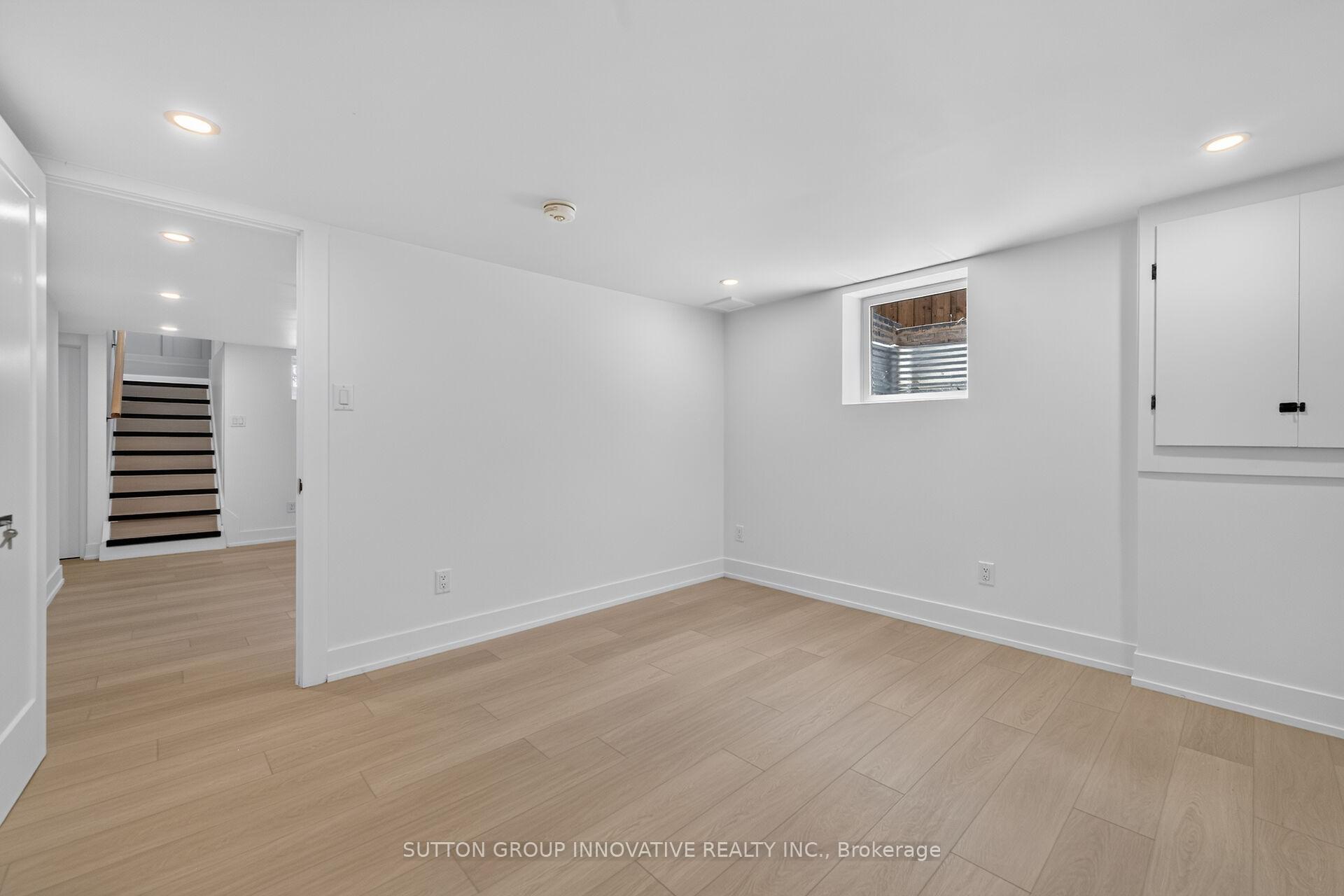 Photo 40 of 124 Corman Avenue, Hamilton, Stoney Creek — HOMEH