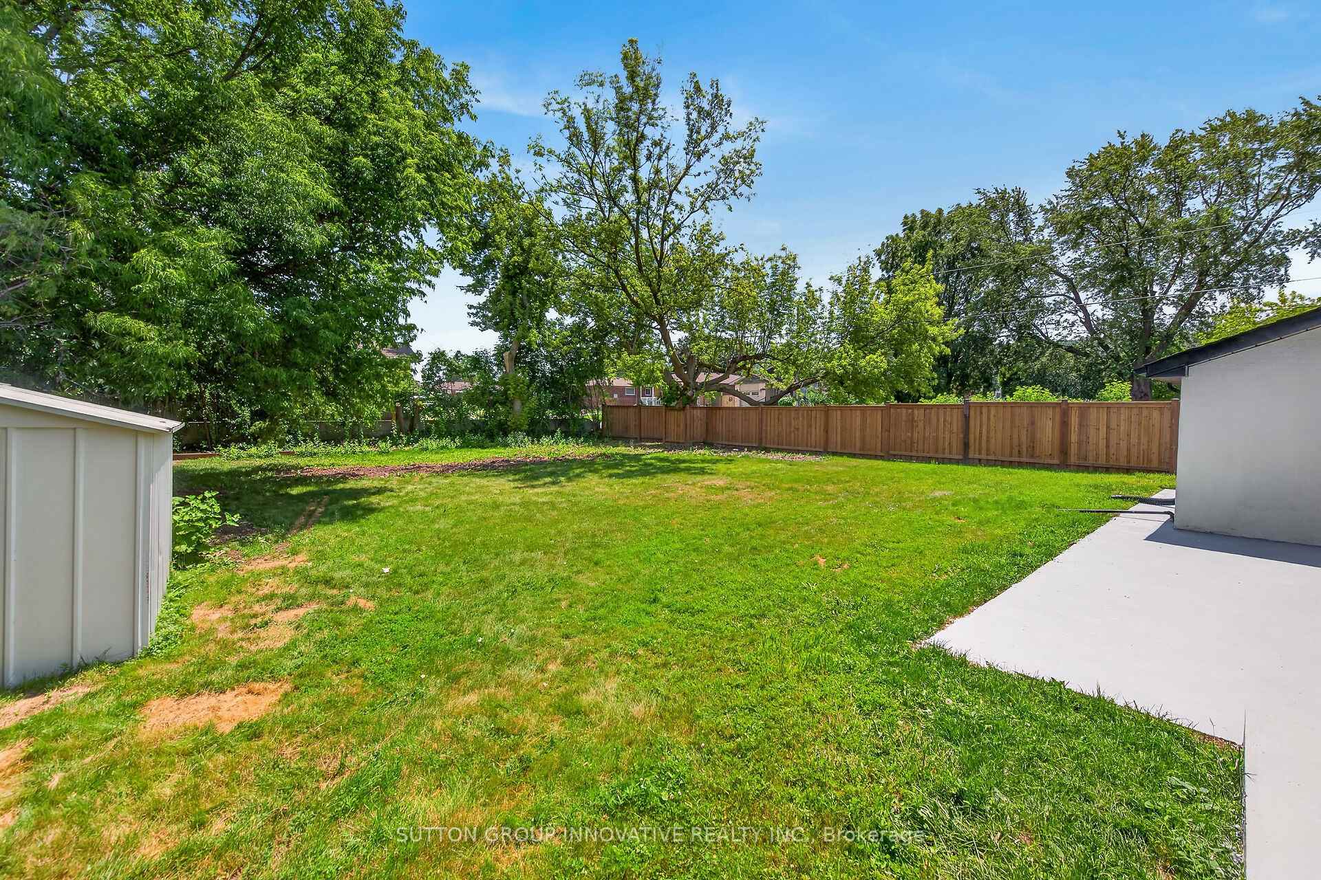 Photo 50 of 124 Corman Avenue, Hamilton, Stoney Creek — HOMEH