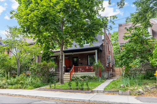 Photo 1 of Unit Bsmt, 64 Grenadier Road, Toronto, Roncesvalles — HOMEH