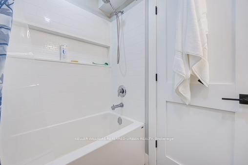 Photo 10 of Unit Bsmt, 64 Grenadier Road, Toronto, Roncesvalles — HOMEH