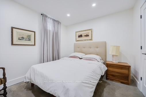 Photo 11 of Unit Bsmt, 64 Grenadier Road, Toronto, Roncesvalles — HOMEH