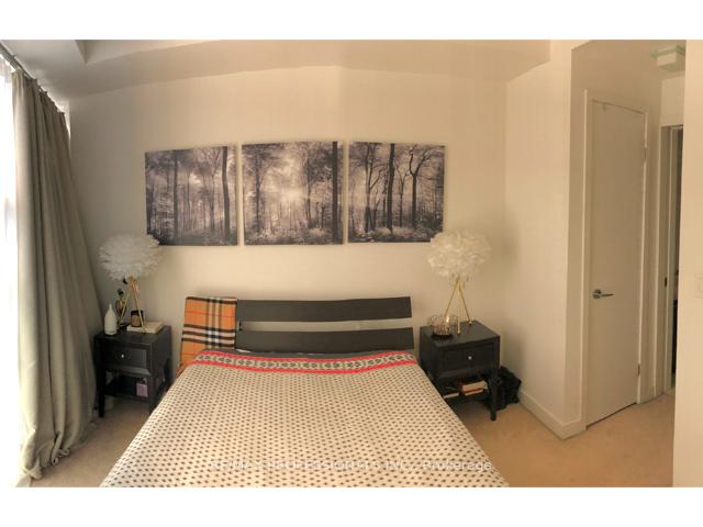 Photo 6 of Unit 402, 12 York Street, Toronto, Waterfront Communities — HOMEH