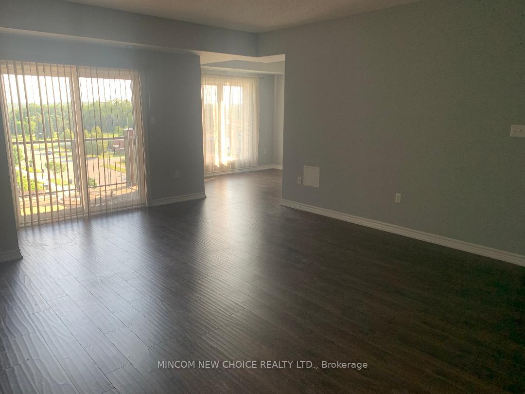Photo 9 of Unit 414, 100 Dean Avenue, Barrie, Painswick South — HOMEH
