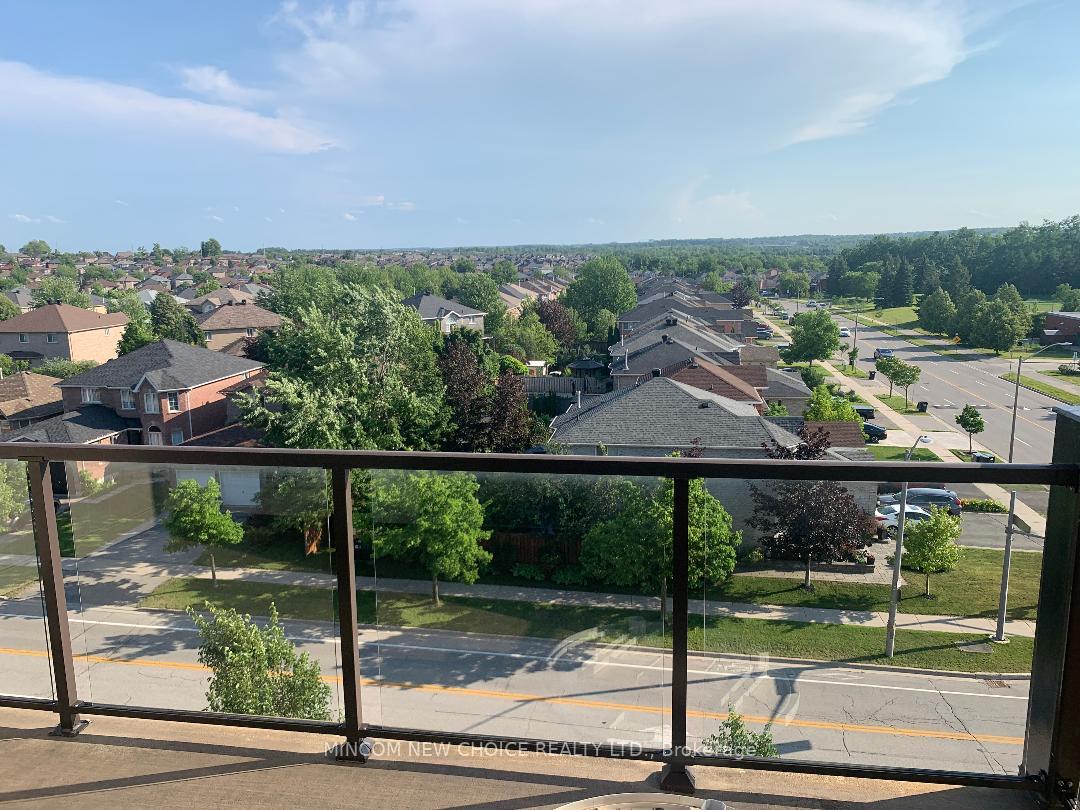 Photo 11 of Unit 414, 100 Dean Avenue, Barrie, Painswick South — HOMEH