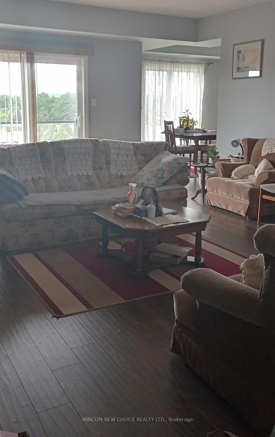 Photo 30 of Unit 414, 100 Dean Avenue, Barrie, Painswick South — HOMEH