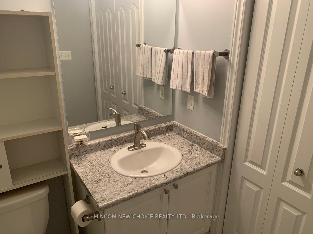 Photo 23 of Unit 414, 100 Dean Avenue, Barrie, Painswick South — HOMEH