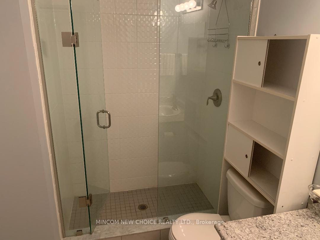 Photo 24 of Unit 414, 100 Dean Avenue, Barrie, Painswick South — HOMEH