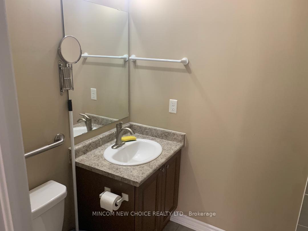 Photo 19 of Unit 414, 100 Dean Avenue, Barrie, Painswick South — HOMEH