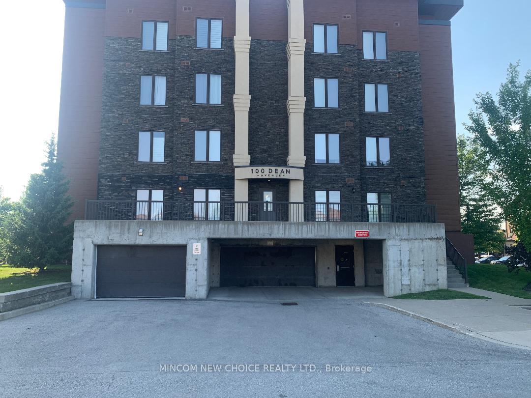 Photo 28 of Unit 414, 100 Dean Avenue, Barrie, Painswick South — HOMEH
