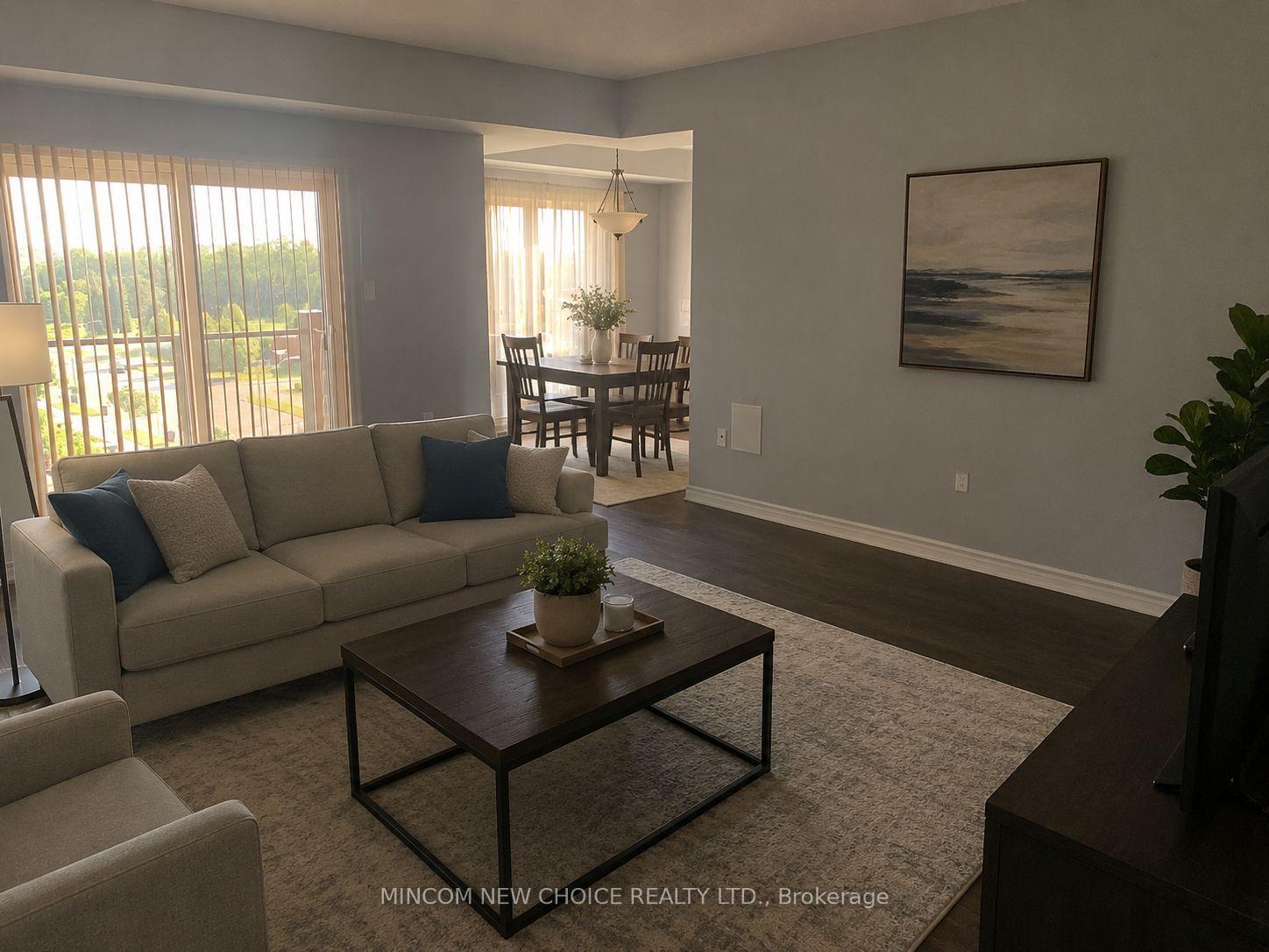 Photo 8 of Unit 414, 100 Dean Avenue, Barrie, Painswick South — HOMEH