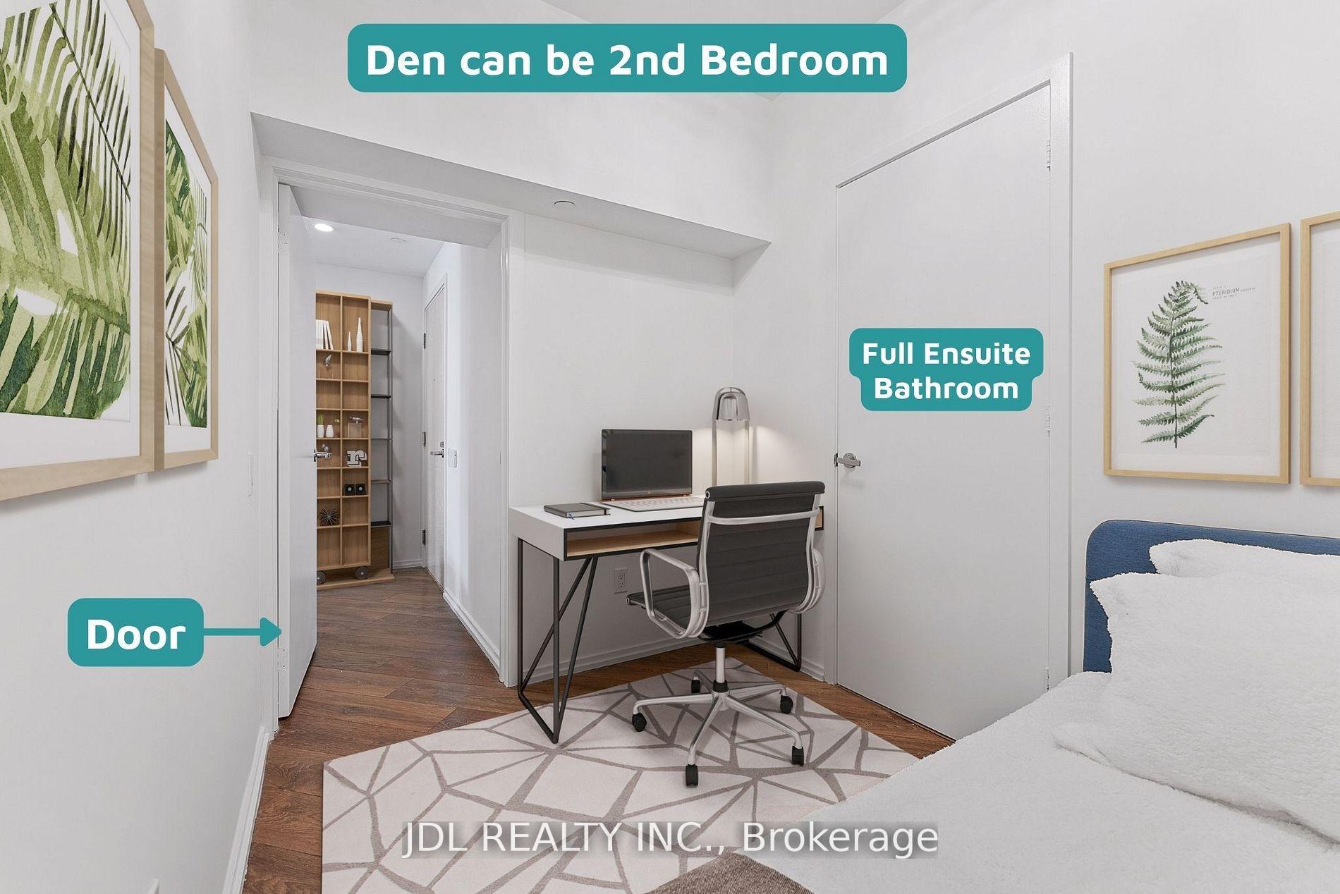 Photo 5 of Unit 1109, 45 Charles Street E, Toronto, Church-Yonge Corridor — HOMEH