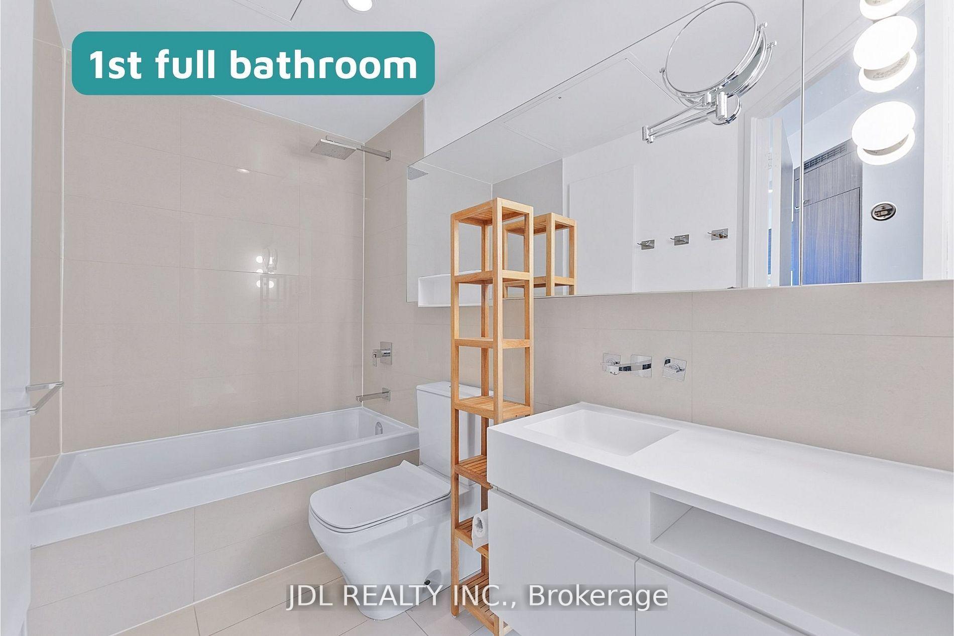 Photo 7 of Unit 1109, 45 Charles Street E, Toronto, Church-Yonge Corridor — HOMEH