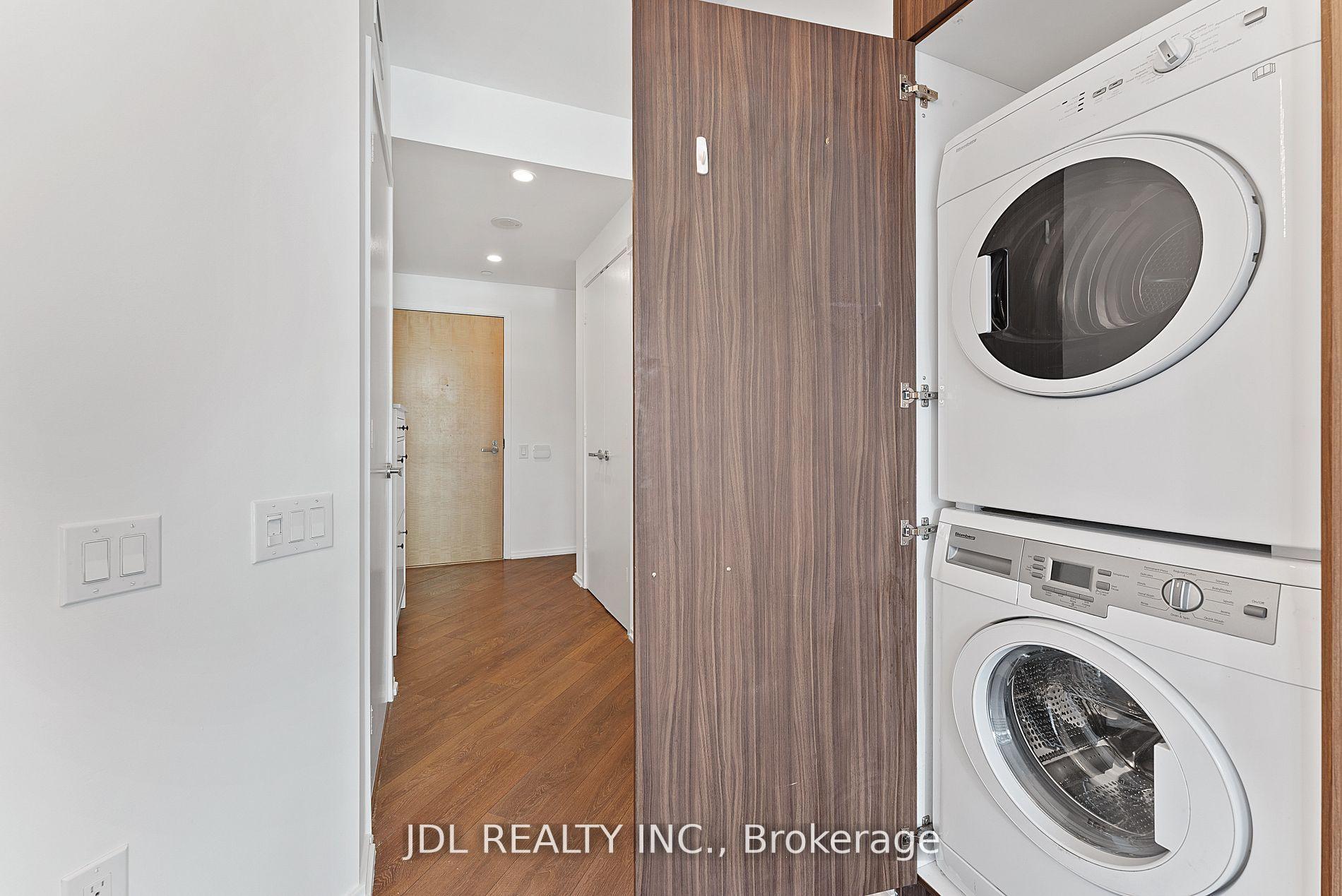 Photo 9 of Unit 1109, 45 Charles Street E, Toronto, Church-Yonge Corridor — HOMEH