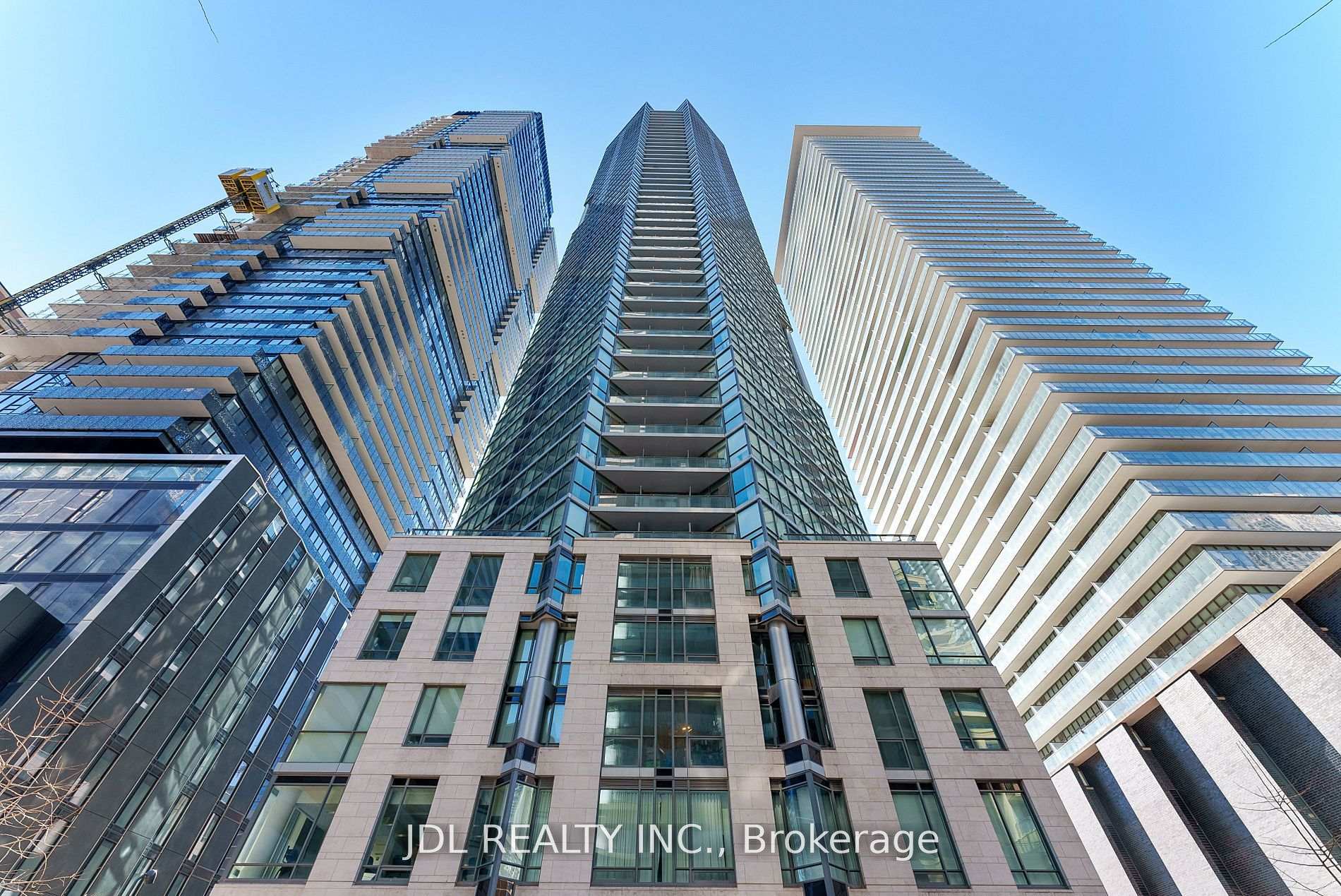 Photo 10 of Unit 1109, 45 Charles Street E, Toronto, Church-Yonge Corridor — HOMEH
