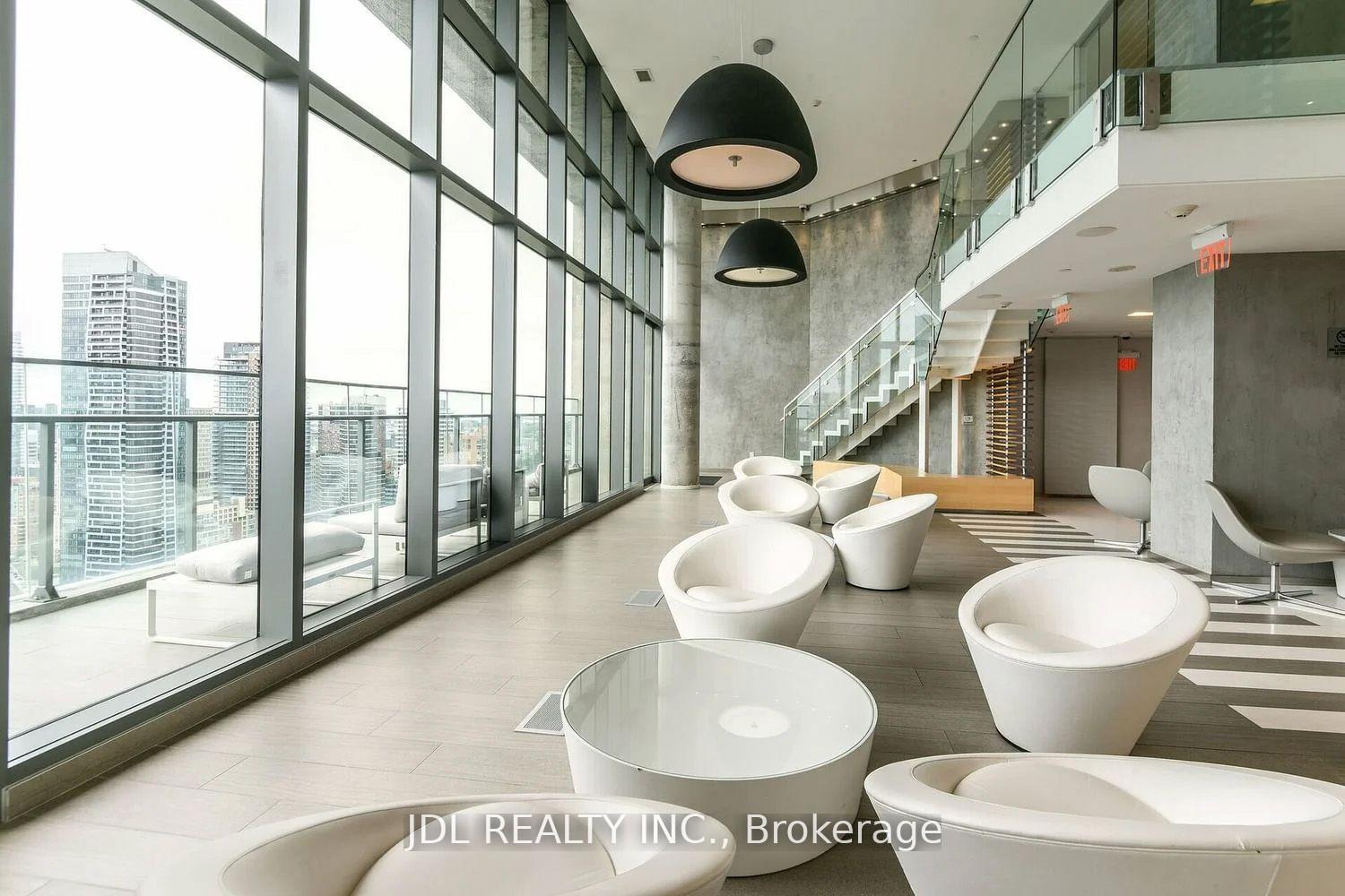 Photo 11 of Unit 1109, 45 Charles Street E, Toronto, Church-Yonge Corridor — HOMEH