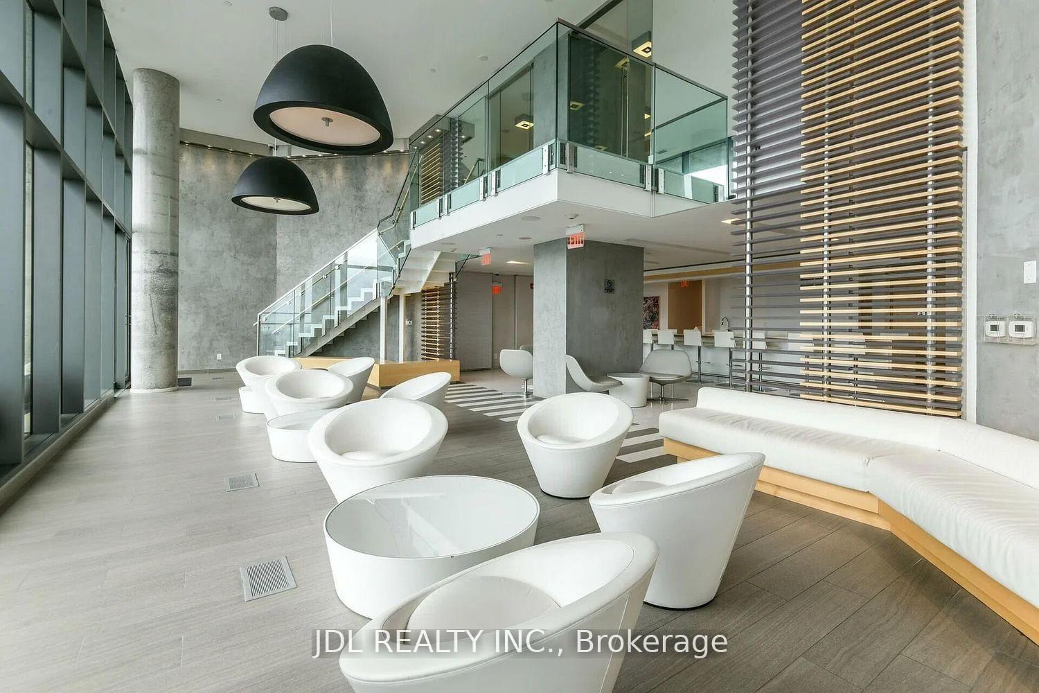 Photo 12 of Unit 1109, 45 Charles Street E, Toronto, Church-Yonge Corridor — HOMEH