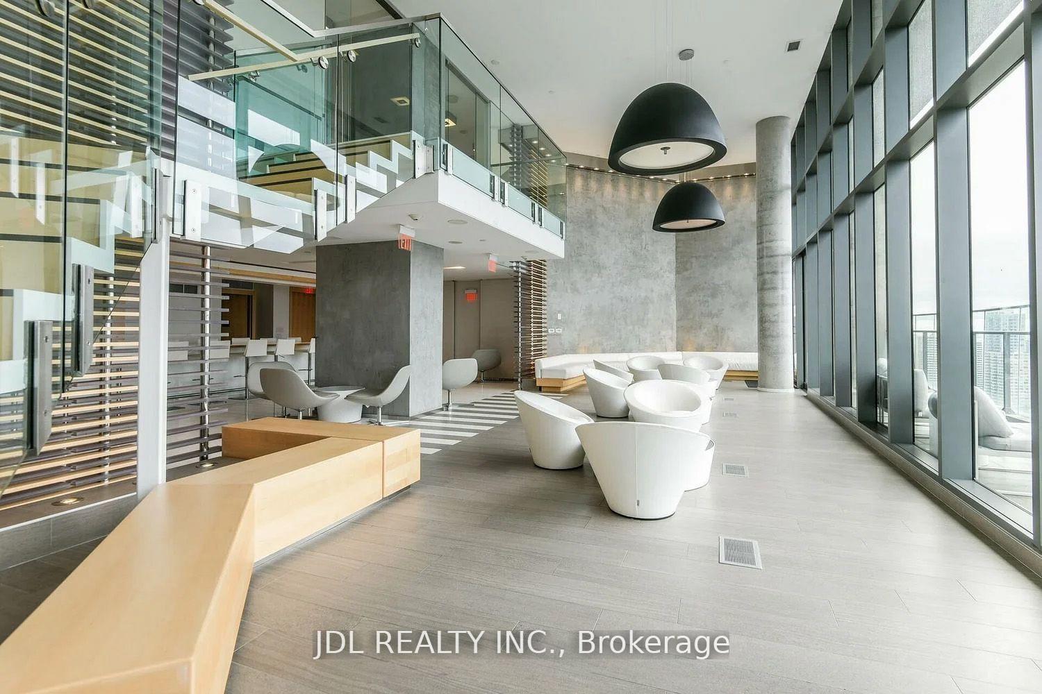Photo 13 of Unit 1109, 45 Charles Street E, Toronto, Church-Yonge Corridor — HOMEH