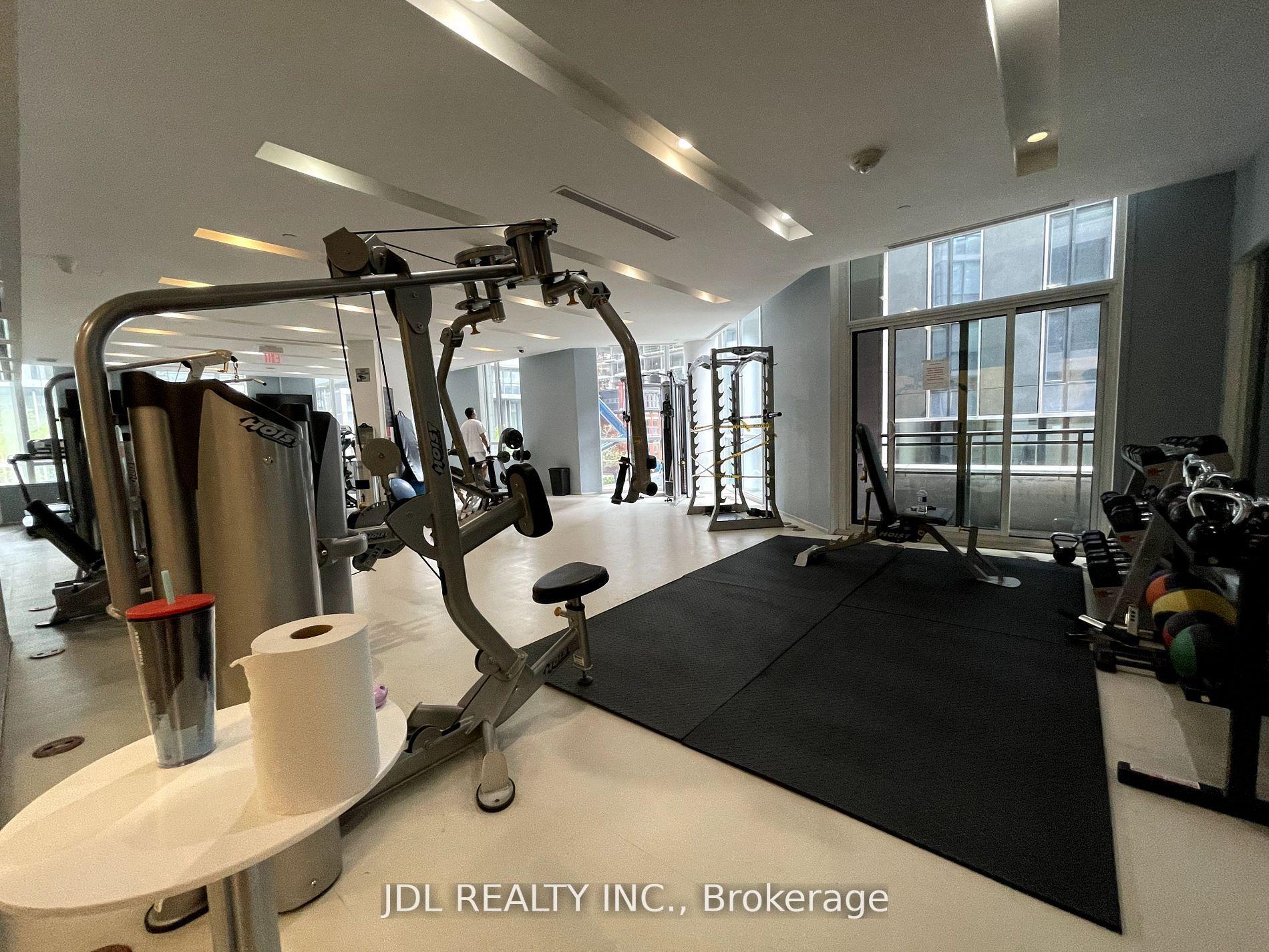 Photo 14 of Unit 1109, 45 Charles Street E, Toronto, Church-Yonge Corridor — HOMEH