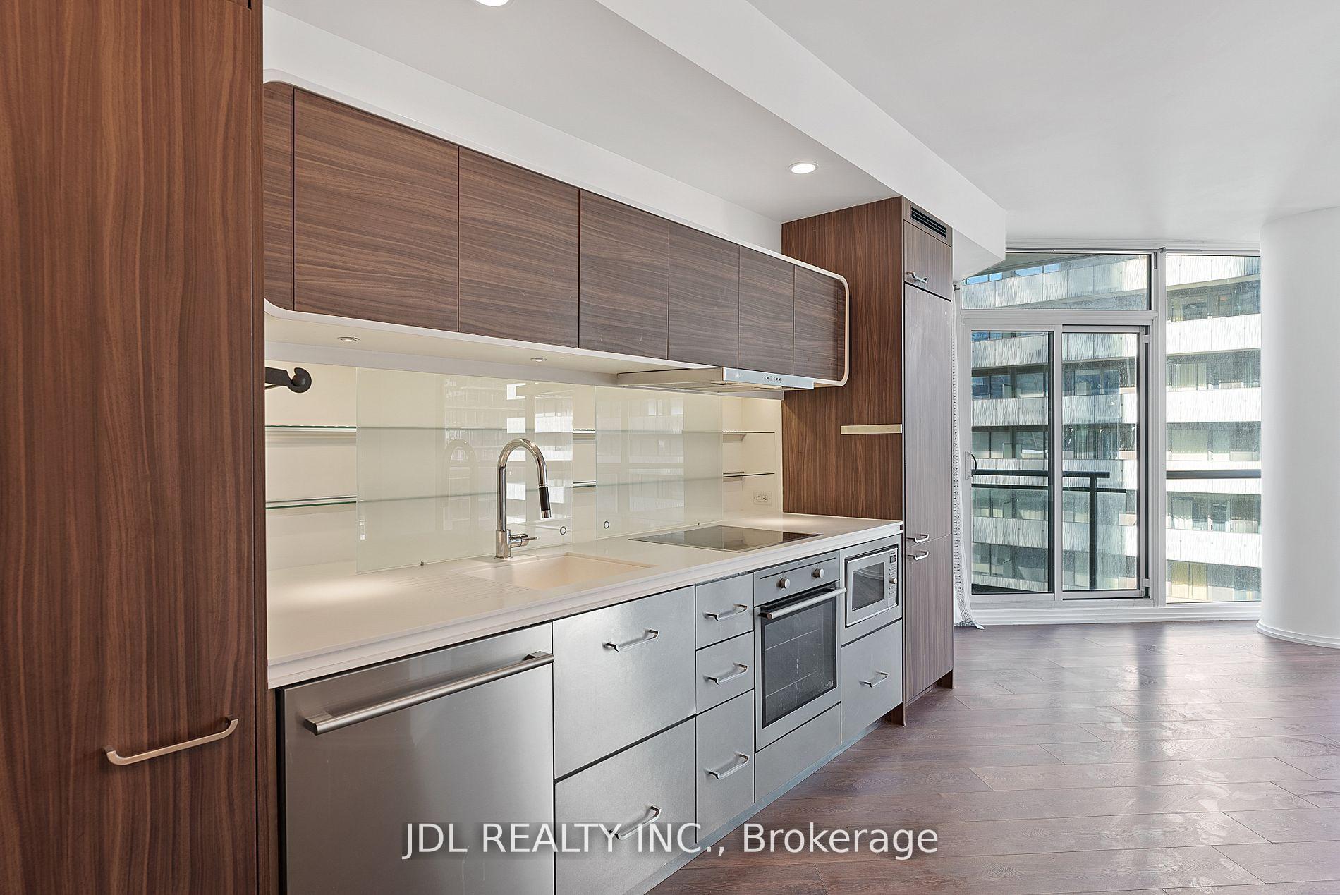 Photo 18 of Unit 1109, 45 Charles Street E, Toronto, Church-Yonge Corridor — HOMEH