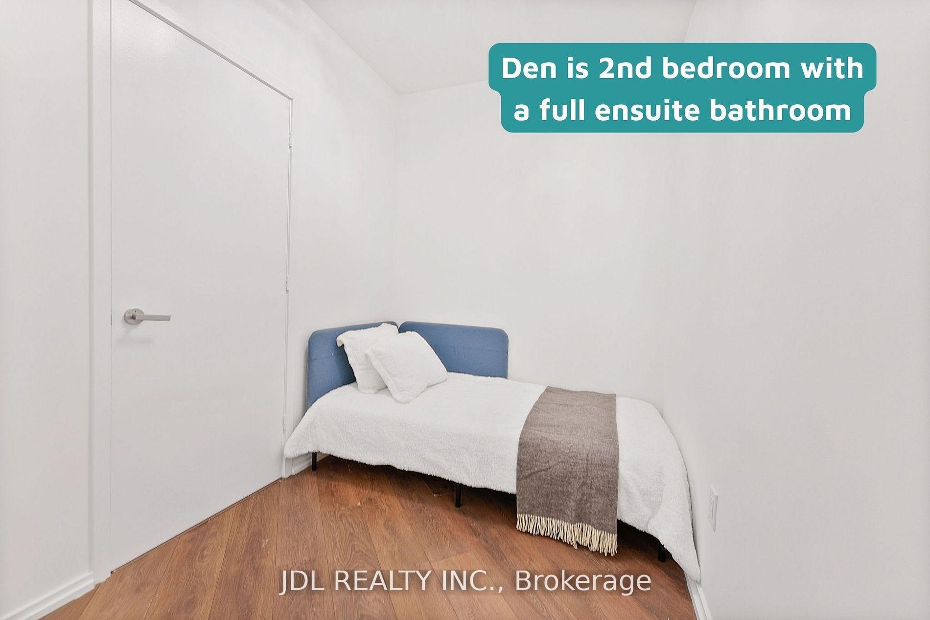 Photo 22 of Unit 1109, 45 Charles Street E, Toronto, Church-Yonge Corridor — HOMEH