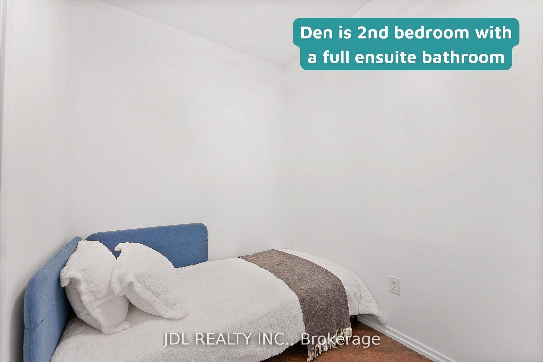 Photo 23 of Unit 1109, 45 Charles Street E, Toronto, Church-Yonge Corridor — HOMEH
