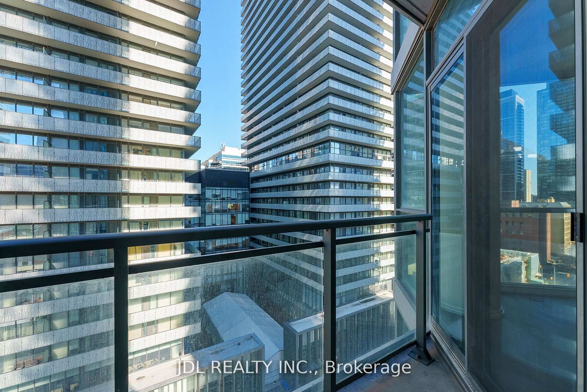 Photo 24 of Unit 1109, 45 Charles Street E, Toronto, Church-Yonge Corridor — HOMEH