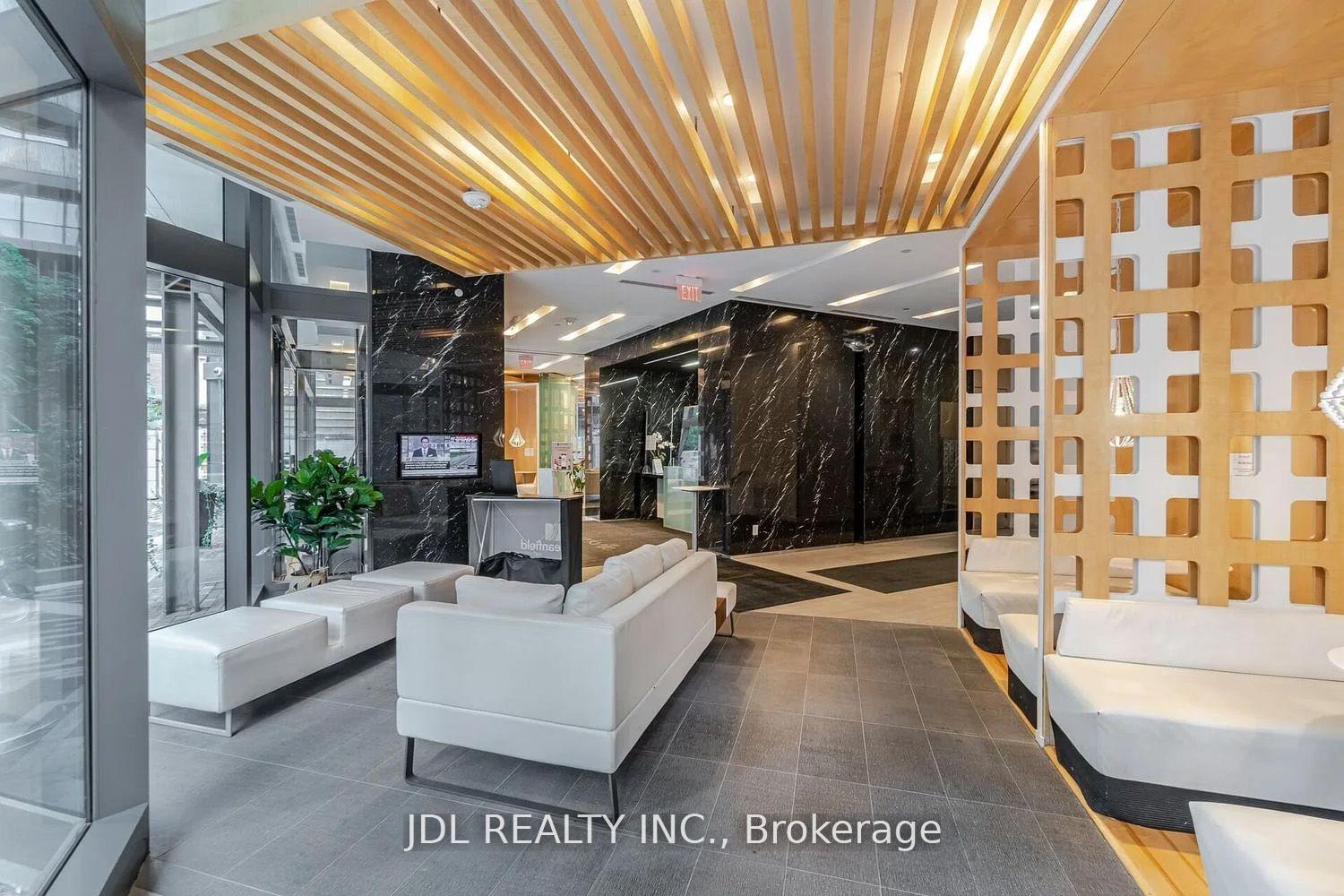 Photo 28 of Unit 1109, 45 Charles Street E, Toronto, Church-Yonge Corridor — HOMEH