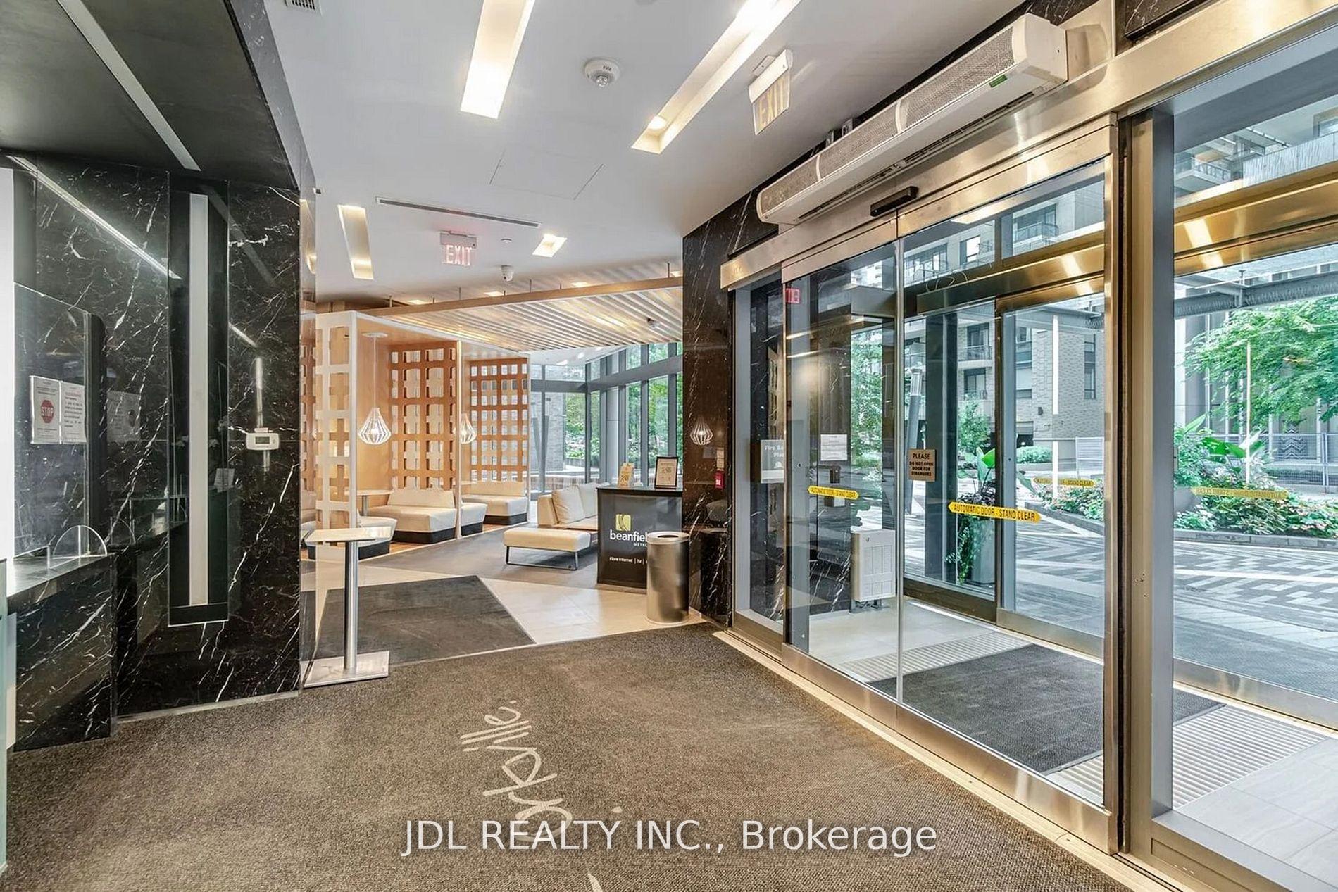 Photo 29 of Unit 1109, 45 Charles Street E, Toronto, Church-Yonge Corridor — HOMEH