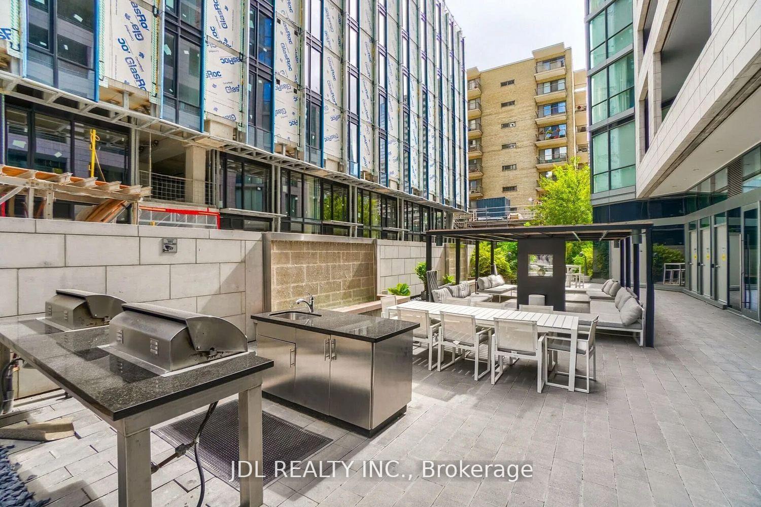 Photo 31 of Unit 1109, 45 Charles Street E, Toronto, Church-Yonge Corridor — HOMEH