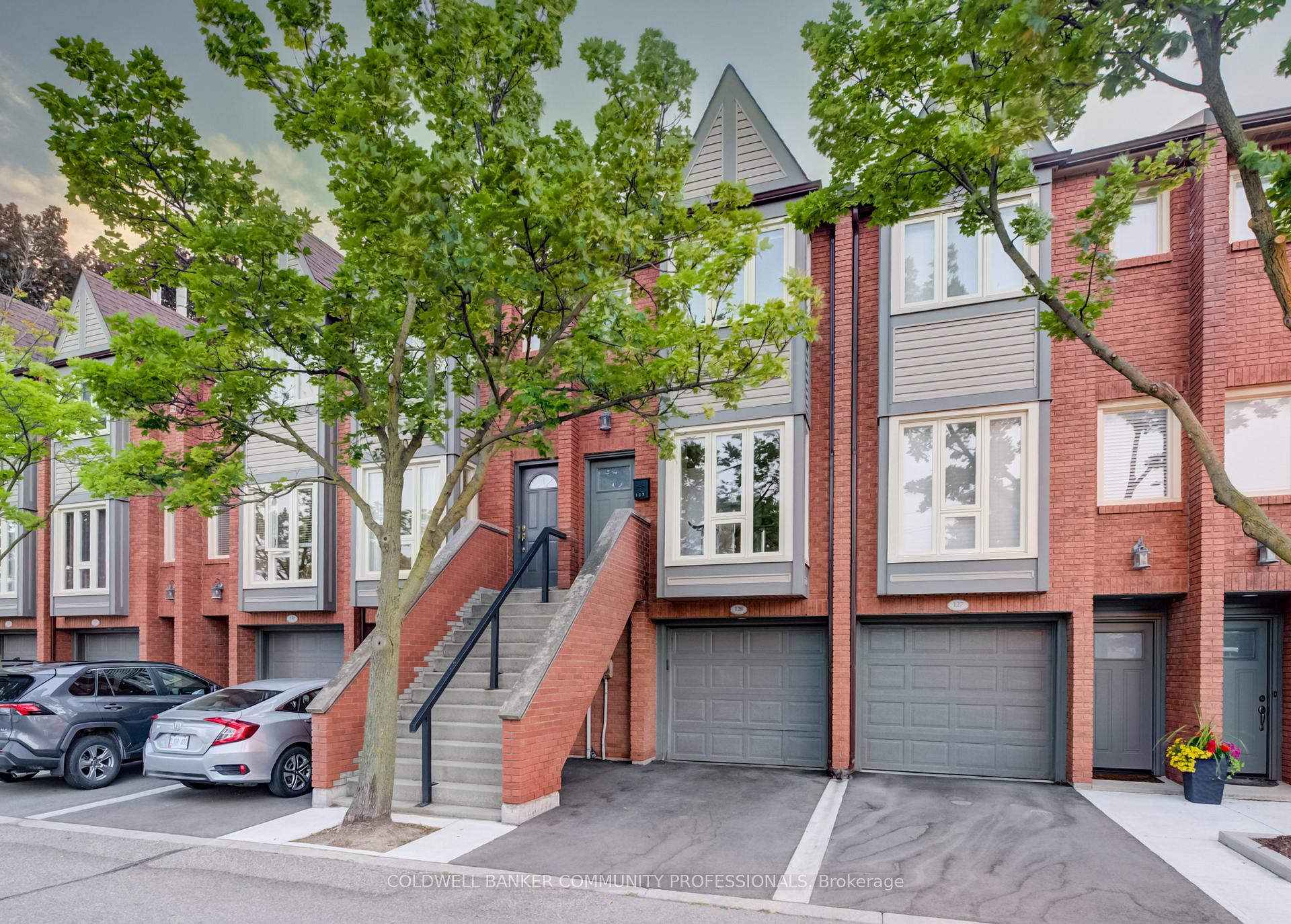 Photo 1 of Unit 128, 895 Maple Avenue, Burlington, Brant — HOMEH