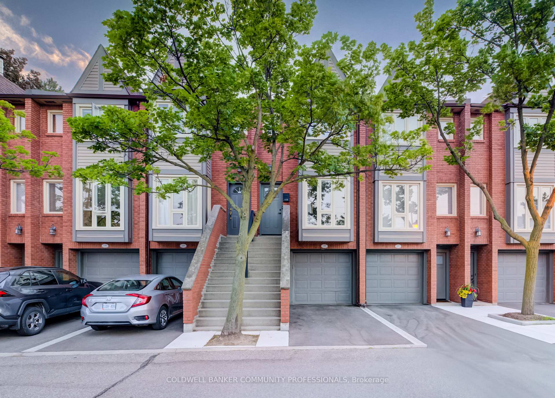 Photo 2 of Unit 128, 895 Maple Avenue, Burlington, Brant — HOMEH