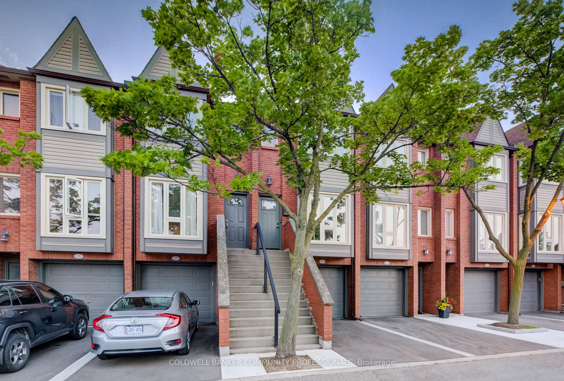 Photo 3 of Unit 128, 895 Maple Avenue, Burlington, Brant — HOMEH