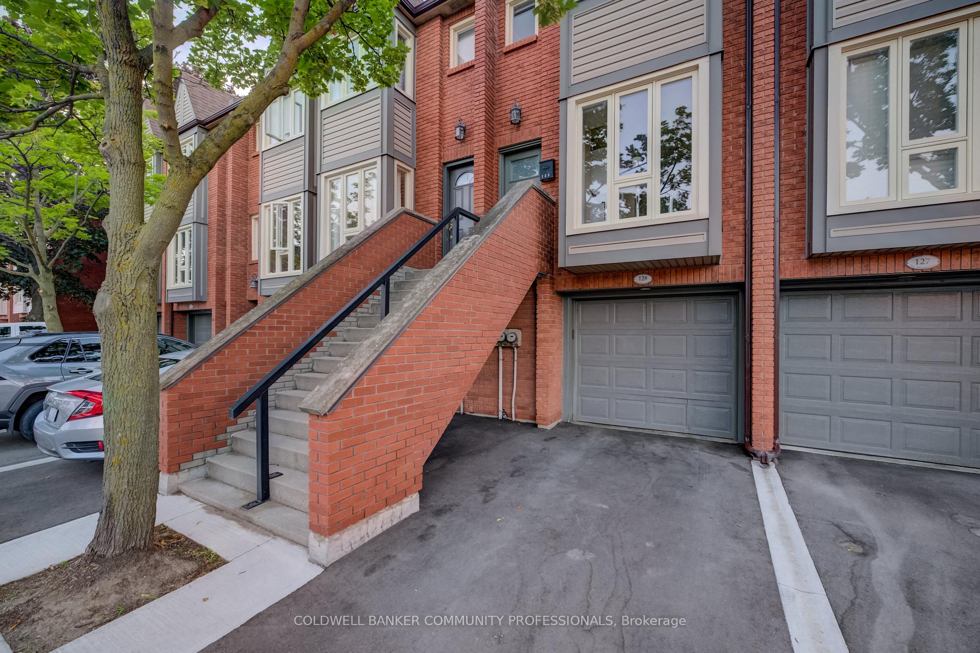 Photo 5 of Unit 128, 895 Maple Avenue, Burlington, Brant — HOMEH